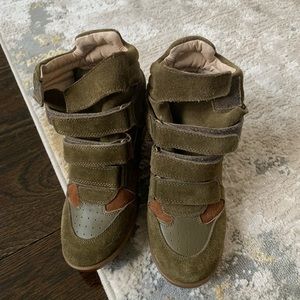 Isabel Marant shoes